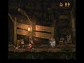 Donkey Kong Country - Misty Mine
