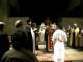 Orthodox Concelebration in Zurich 2008