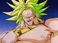 broly and bardok   tupac