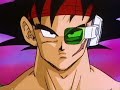 broly and bardok   tupac