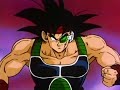 broly and bardok   tupac