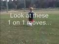 Rhain Davis of the future? 3 Year Old Soccer Phenom...