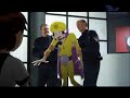 Nova identidade visual Cartoon Network