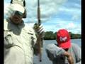 Peacock Bass Fishing on the Rio Negro in Brazil