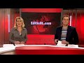 Amstellovich in Editie NL
