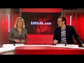 Amstellovich in Editie NL