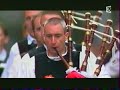 Bagad Cap Caval - Lorient 2008
