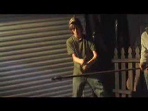 Polyphemus - The Odyssey Video