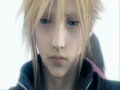 el sonido del silencio/final fantasy vii