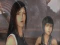 el sonido del silencio/final fantasy vii