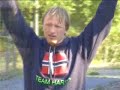 Petter Harila, Goalkeeper form Norway Petter Harila, Goalkeeper form Norway