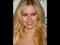 Avril Lavigne-I can do better ( New Slideshow Video)
