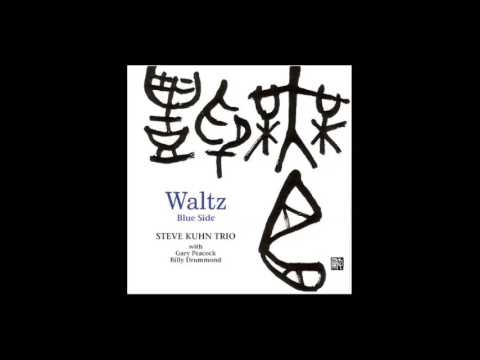 Steve Kuhn Trio – I’ll Take Romance