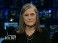 Democracy Now Headlines 12/22/09 1 of 2