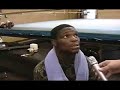 Cory Spinks training camp Jermain Taylor Bill Emes