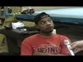 Cory Spinks training camp Jermain Taylor Bill Emes