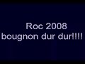 bougnon dur 2 roc dazur 2008