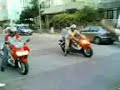 Motor Kazası Drag