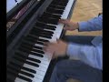 Scott Joplin - The Entertainer on Piano
