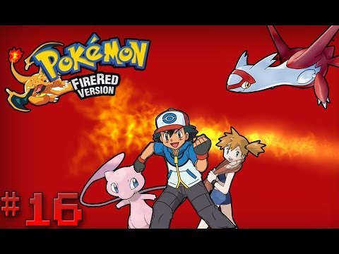 how to use cut in pokemon fire red
