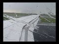 BD 0100 AMS - LHR [Take off]