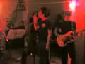 Nocivo band - Canapa (punkreas cover)