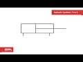 Hydraulic Symbols - Part C - www.motioninstituteonline.com
