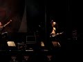 avalanch lagrimas negras y prisión de marfil gijón 08