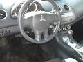 2006 MITSUBISHI ECLIPSE Lake Park Palm Beach FL