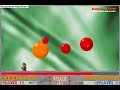 Bubble trouble Master