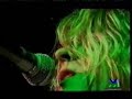 live at castle theatre, roma, italy, 1991-11-19.