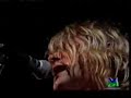 live at castle theatre, roma, italy, 1991-11-19.
