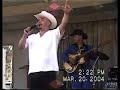 TORO PESADO CON GUSTAVO RIVERA  -- lamberto quintero
