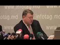 Basarabenii cred că cetăţenii români îi respectă cel mai mult