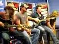 Crossin Dixon @ WQYK-FM 99.5
