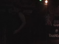 US Air Guitar Regional - Des Moines - Rocktopuss Round2
