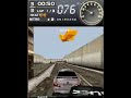 Need For Speed Most Wanted mobile