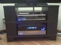 My Improved Home Theater with HD DVD and Vizio 42\" LCD HDTV My Improved Home Theater with HD DVD and Vizio 42\" LCD HDTV