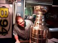 B94 With Lord Stanley B94 With Lord Stanley