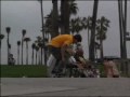 rodney mulen-freestyle urbano skateboarding
