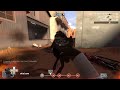 Click here to watch this video TF2 - Demoman gameplay on Badwater [Commentary]