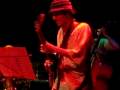 videos de Debaixo D'outro Tecto, Francisco Medina Quintet @ De Pater Muziek Cafe 2