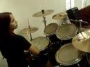 Show Aline batera Show Aline batera