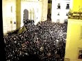 Queima das fitas 2007