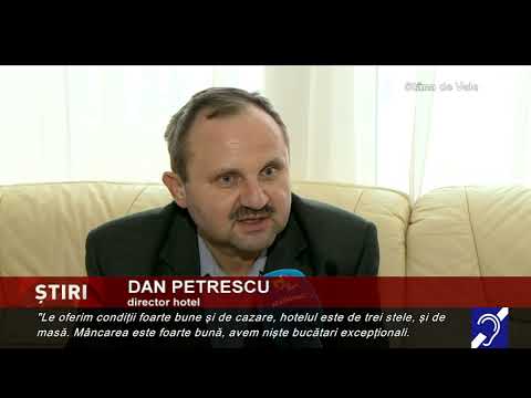 Invitație în regatul zăpezii