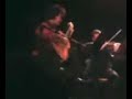 Cecilio Perera y el cuarteto de cuerdas G�nesis