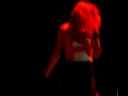 Roisin Murphy live in Berlin November 2008, Primitive