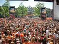 Stef Vrolijk Franchise resident at Queensday \ Stef Vrolijk Franchise resident at Queensday \