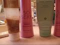 hair care episode 1  shampoo and conditioner