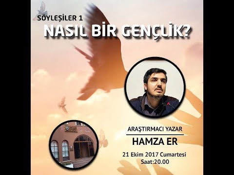 Nasıl Bir Gençlik?